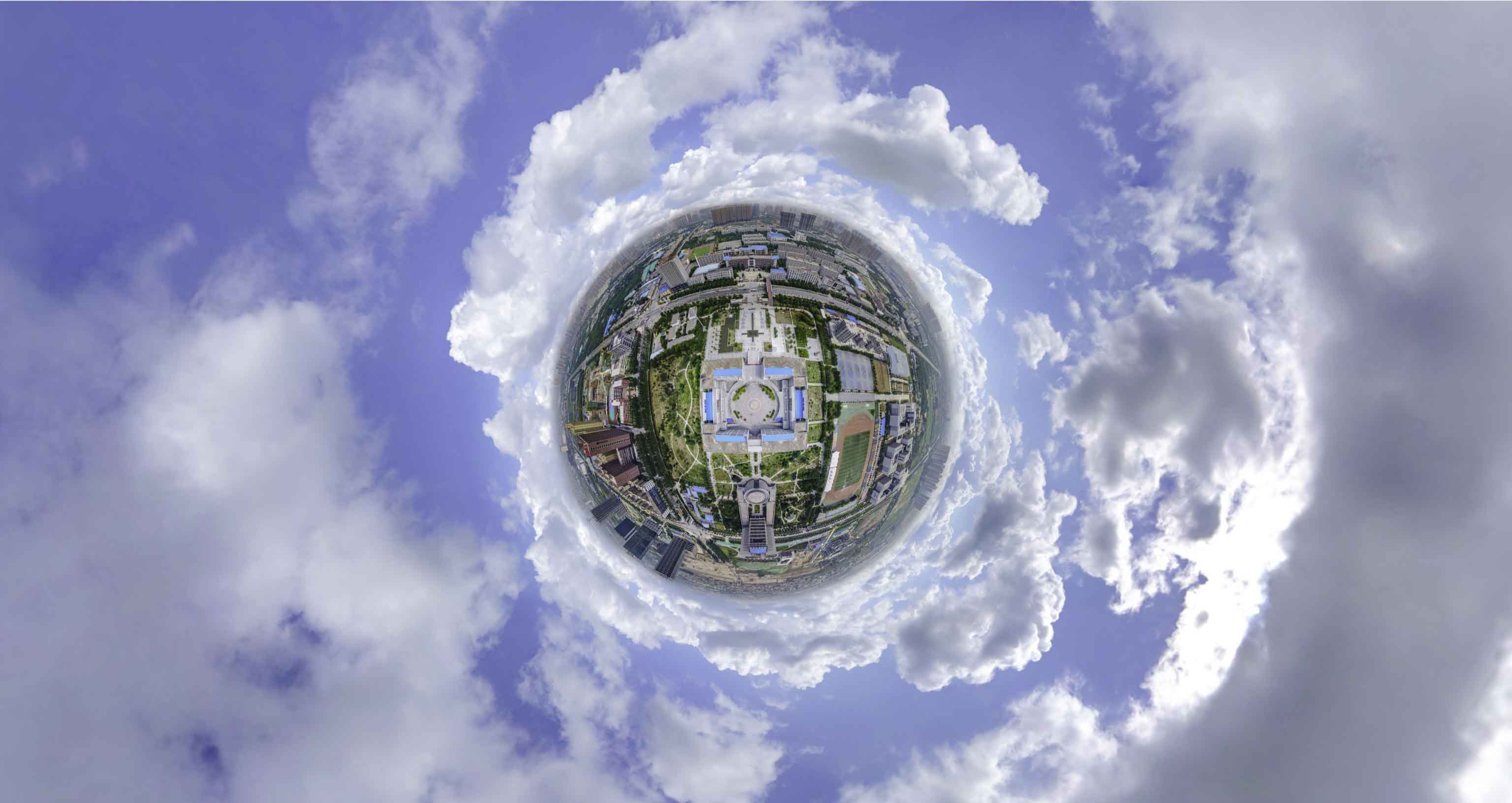 殷都格凸河风景名胜区