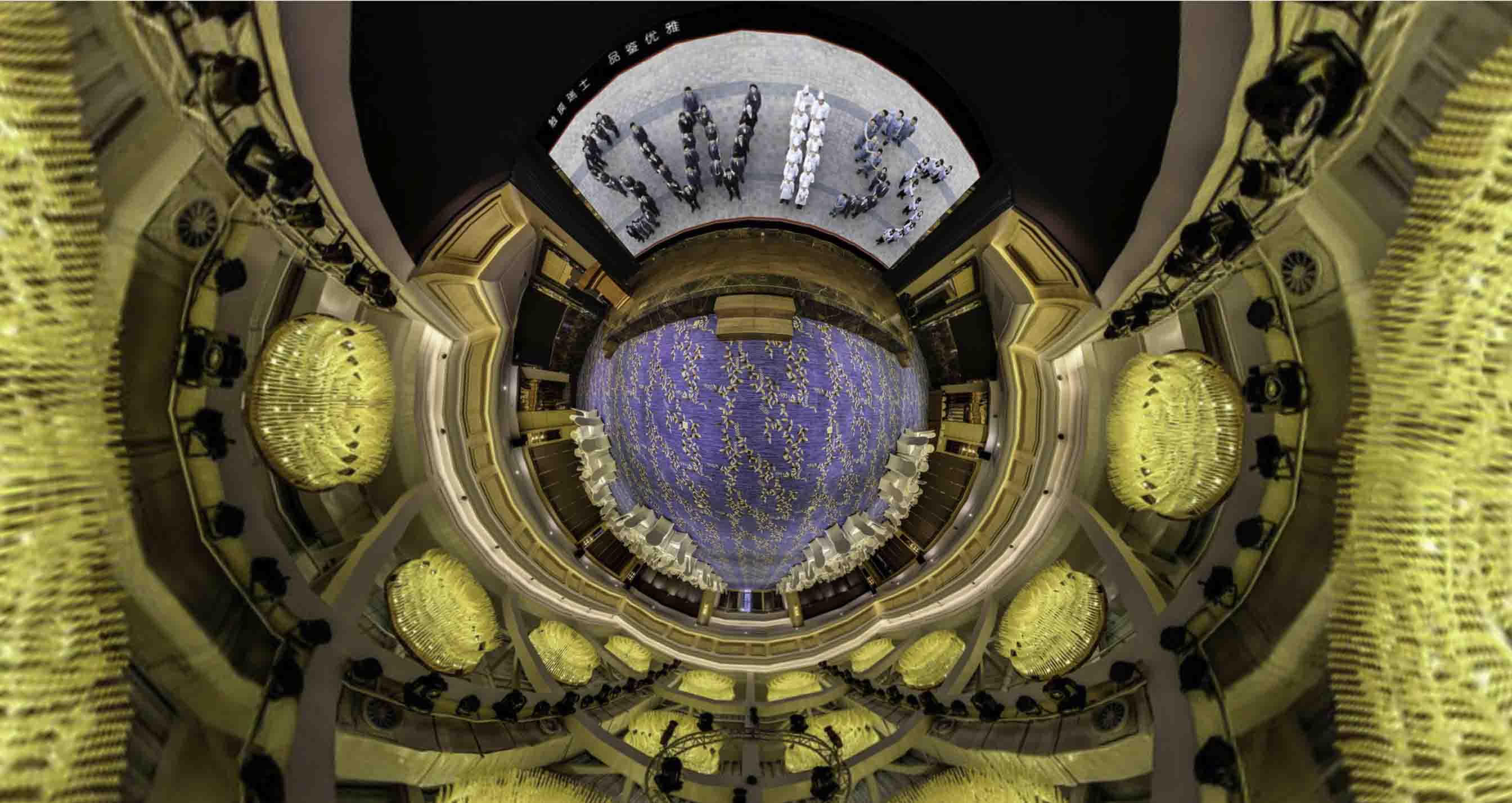 殷都探索VR全景拍摄中的深度感：营造沉浸式体验的关键要素