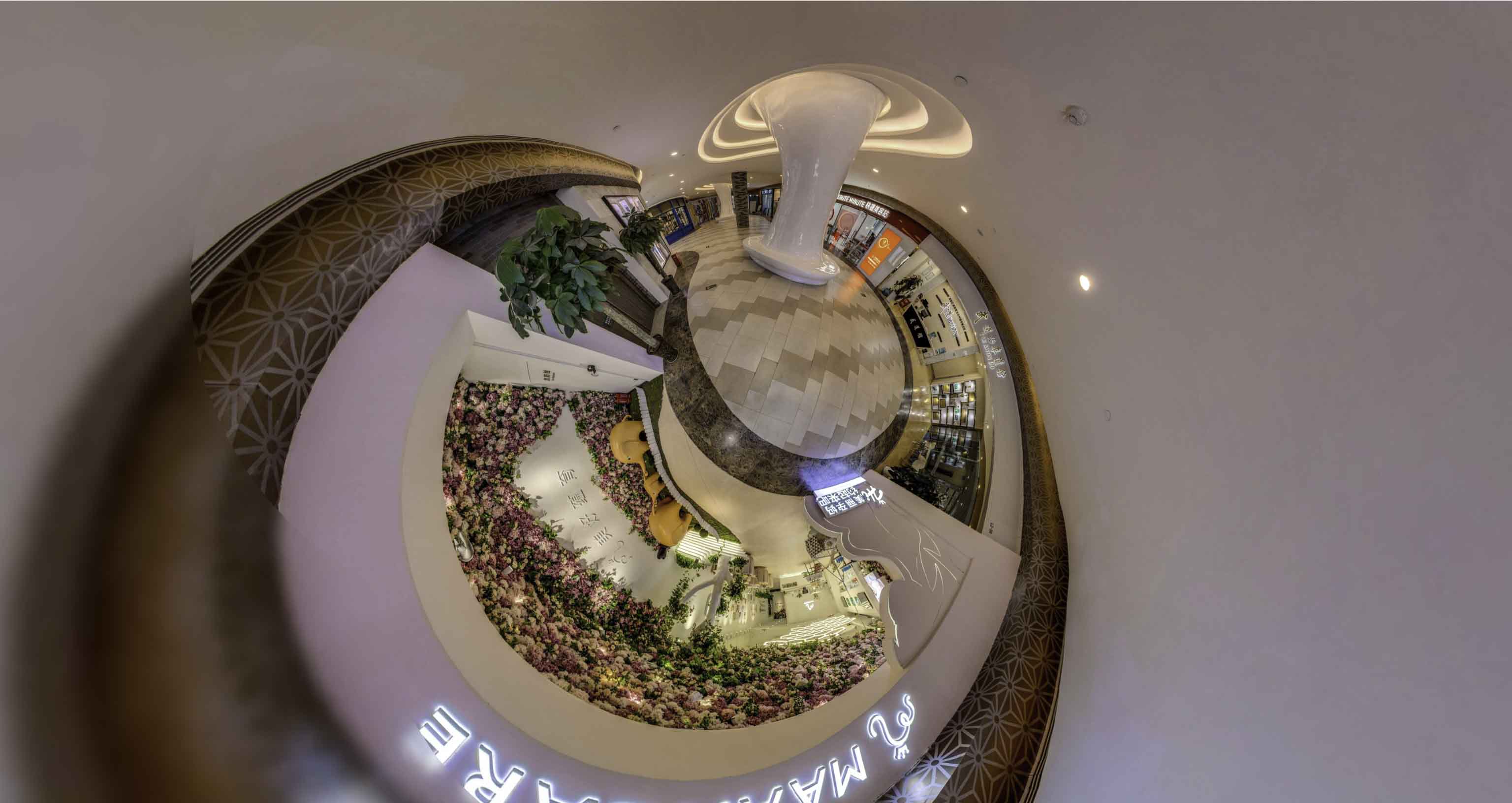 殷都将VR全景融入品牌宣传活动的创新实践与策略